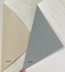 Giấy dán tường một màu Hàn Quốc Fiore 82056