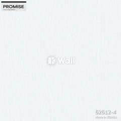 Giấy dán tường Hàn Quốc PROMISE 52512-4