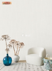 Giấy dán tường một màu Hàn Quốc Bloom 82096