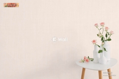 Giấy dán tường một màu Hàn Quốc Bloom 82096
