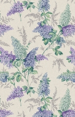 Giấy dán tường hoa Hàn Quốc Bloom 82099