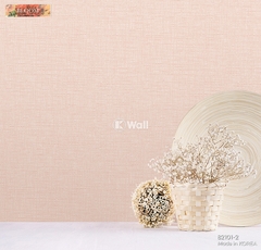 Giấy dán tường một màu Hàn Quốc Bloom 82101