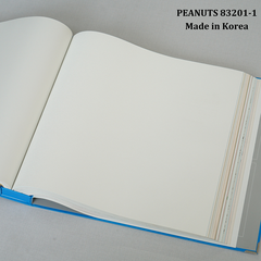 Giấy dán tường Hàn Quốc Peanust+ 83201-1