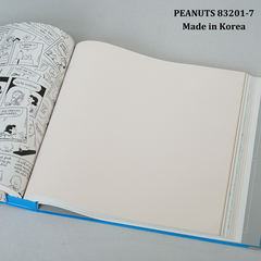 Giấy dán tường Hàn Quốc Peanust+ 83201-7