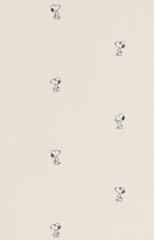 Giấy dán tường Hàn Quốc Peanust+ 83204-2