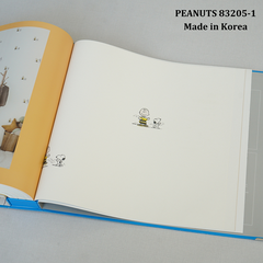 Giấy dán tường Hàn Quốc Peanust+ 83205-1