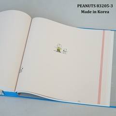 Giấy dán tường Hàn Quốc Peanust+ 83205-3