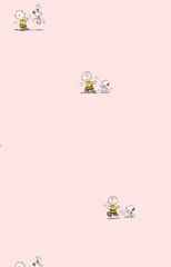 Giấy dán tường Hàn Quốc Peanust+ 83205-3