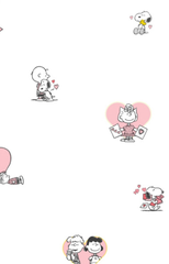 Giấy dán tường Hàn Quốc Peanust+ 83206-1