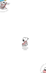 Giấy dán tường Hàn Quốc Peanust+ 83207-1