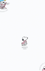 Giấy dán tường Hàn Quốc Peanust+ 83207-2