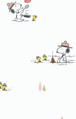 Giấy dán tường Hàn Quốc Peanust+ 83208-2