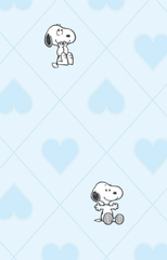 Giấy dán tường Hàn Quốc Peanust+ 83210-3