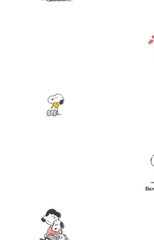 Giấy dán tường Hàn Quốc Peanust+ 83211-1