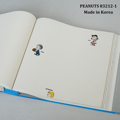 Giấy dán tường Hàn Quốc Peanust+ 83212-1