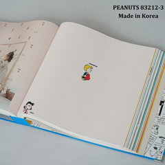 Giấy dán tường Hàn Quốc Peanust+ 83212-3