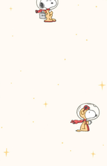 Giấy dán tường Hàn Quốc Peanust+ 83213-2