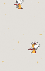 Giấy dán tường Hàn Quốc Peanust+ 83213-3