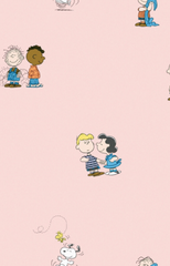 Giấy dán tường Hàn Quốc Peanust+ 83217-2