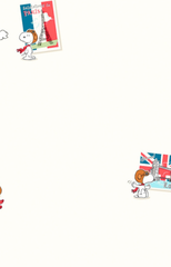 Giấy dán tường Hàn Quốc Peanust+ 83219-1