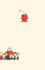 Giấy dán tường Hàn Quốc Peanust+ 83220-2