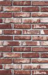 Giấy dán tường giả gạch Hàn Quốc Fiore 85051