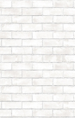 Giấy dán tường giả gạch Hàn Quốc Fiore 85089