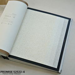 Giấy dán tường Hàn Quốc PROMISE 52522-4