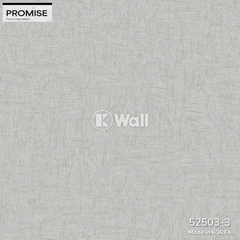 Giấy dán tường Hàn Quốc PROMISE 52503-3