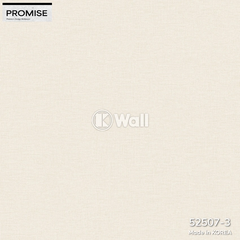 Giấy dán tường Hàn Quốc PROMISE 52507-3