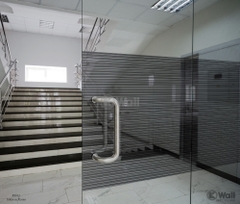 Phim cách nhiệt trang trí kính Hàn Quốc 88012