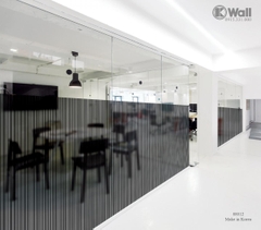 Phim cách nhiệt trang trí kính Hàn Quốc 88012