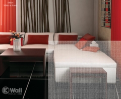 Phim cách nhiệt trang trí kính Hàn Quốc 88016