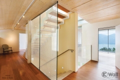 Phim cách nhiệt trang trí kính Hàn Quốc 88016