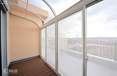 Phim cách nhiệt trang trí kính Hàn Quốc 88016