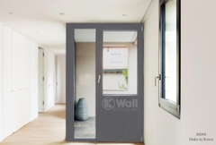 Phim cách nhiệt trang trí kính Hàn Quốc 88098