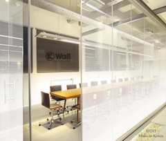 Phim cách nhiệt trang trí kính Hàn Quốc 88201