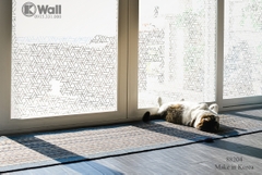 Phim cách nhiệt trang trí kính Hàn Quốc 88204