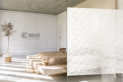 Phim cách nhiệt trang trí kính Hàn Quốc 88204