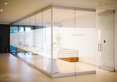 Phim cách nhiệt trang trí kính Hàn Quốc 88212