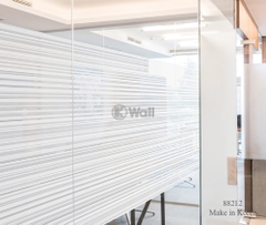 Phim cách nhiệt trang trí kính Hàn Quốc 88212