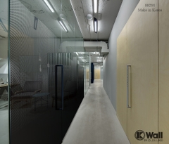 Phim cách nhiệt trang trí kính Hàn Quốc 88291