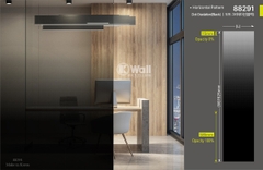 Phim cách nhiệt trang trí kính Hàn Quốc 88291