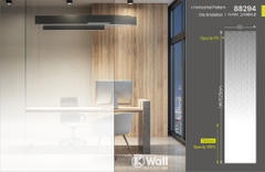 Phim cách nhiệt trang trí kính Hàn Quốc Huyndaesheet 88294