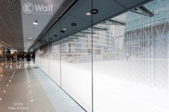 Phim cách nhiệt trang trí kính Hàn Quốc 88294