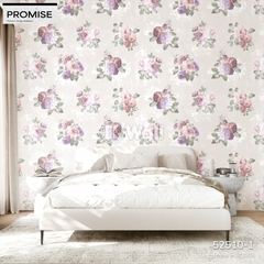 Giấy dán tường Hàn Quốc PROMISE 52510-1