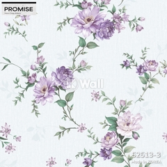 Giấy dán tường Hàn Quốc PROMISE 52513-3
