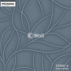 Giấy dán tường Hàn Quốc PROMISE 52506-4