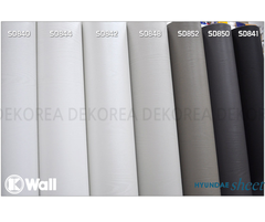 Phim dán nội thất cao cấp nhập khẩu Hàn Quốc SD848