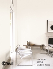 Giấy dán tường một màu The View 3030